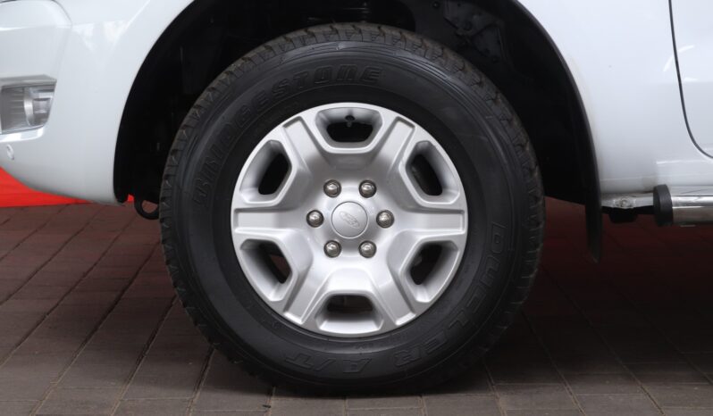 2019 Ford Ranger 2.2 TDCI XLT P/U D/C (M) full