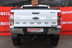 2019 Ford Ranger 2.2 TDCI XLT P/U D/C (M) full