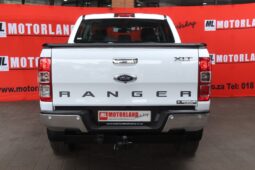 2019 Ford Ranger 2.2 TDCI XLT P/U D/C (M) full