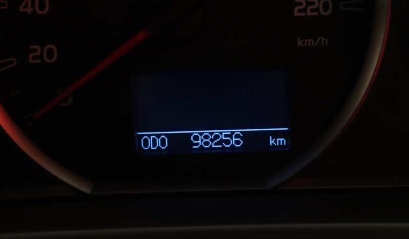 2015 Toyota Rav4 2.2D VX A/T full