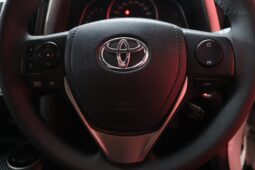 2015 Toyota Rav4 2.2D VX A/T full