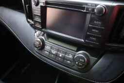 2015 Toyota Rav4 2.2D VX A/T full