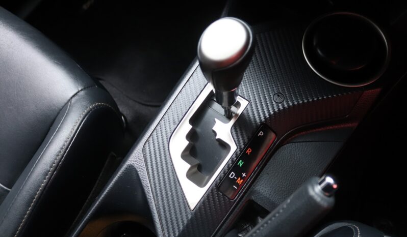 2015 Toyota Rav4 2.2D VX A/T full