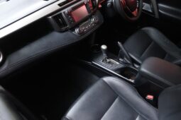 2015 Toyota Rav4 2.2D VX A/T full