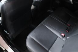 2015 Toyota Rav4 2.2D VX A/T full