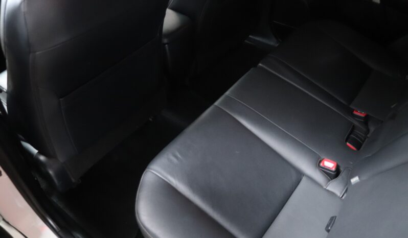 2015 Toyota Rav4 2.2D VX A/T full