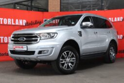 2019 Ford Everest 2.0D Bi-Turbo 4×4 A/T full
