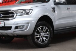 2019 Ford Everest 2.0D Bi-Turbo 4×4 A/T full