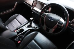 2019 Ford Everest 2.0D Bi-Turbo 4×4 A/T full