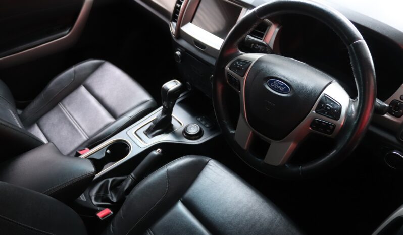 2019 Ford Everest 2.0D Bi-Turbo 4×4 A/T full