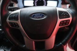 2019 Ford Everest 2.0D Bi-Turbo 4×4 A/T full