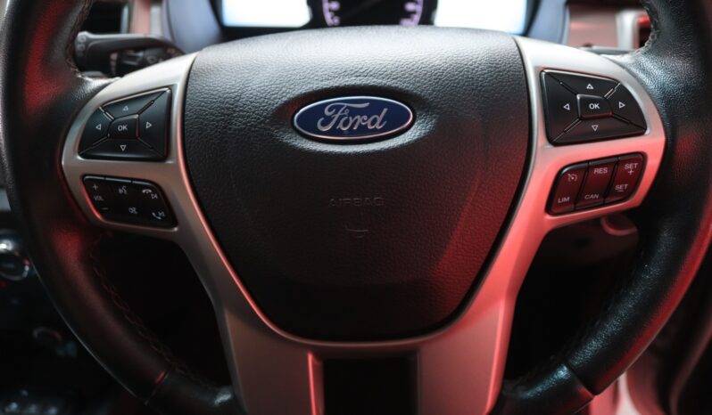 2019 Ford Everest 2.0D Bi-Turbo 4×4 A/T full