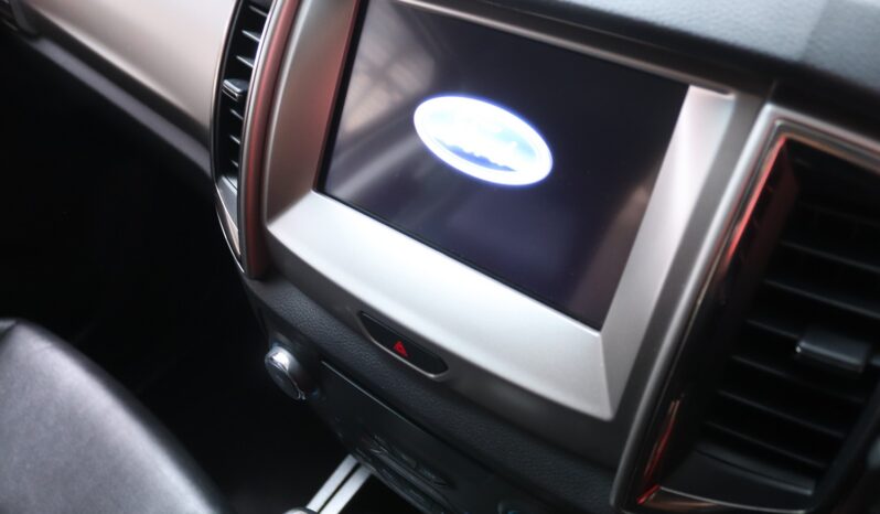 2019 Ford Everest 2.0D Bi-Turbo 4×4 A/T full