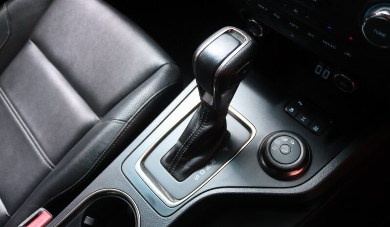 2019 Ford Everest 2.0D Bi-Turbo 4×4 A/T full