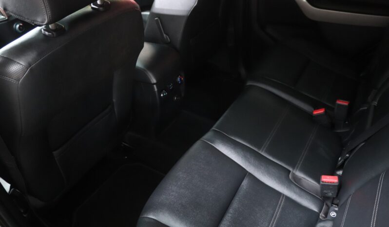 2019 Ford Everest 2.0D Bi-Turbo 4×4 A/T full