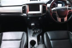 2019 Ford Everest 2.0D Bi-Turbo 4×4 A/T full