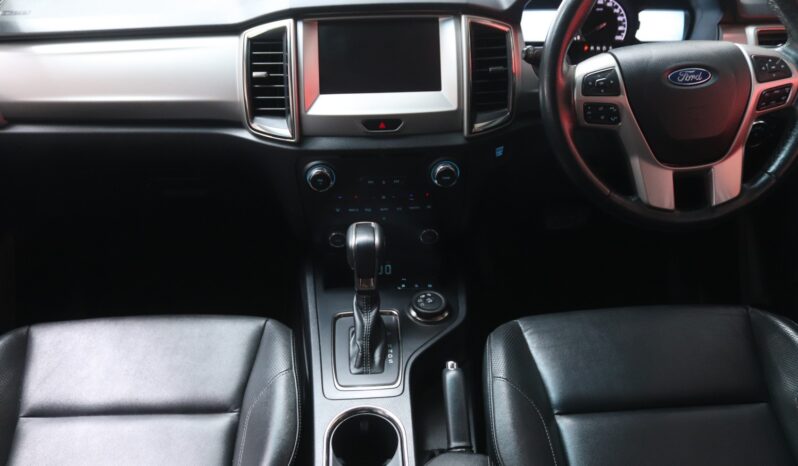 2019 Ford Everest 2.0D Bi-Turbo 4×4 A/T full
