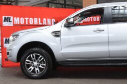 2019 Ford Everest 2.0D Bi-Turbo 4×4 A/T full