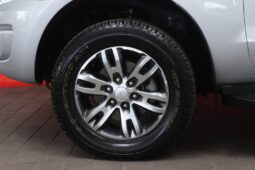 2019 Ford Everest 2.0D Bi-Turbo 4×4 A/T full