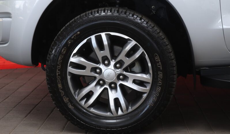 2019 Ford Everest 2.0D Bi-Turbo 4×4 A/T full