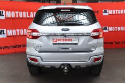 2019 Ford Everest 2.0D Bi-Turbo 4×4 A/T full