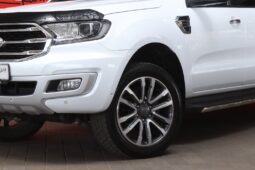 2020 Ford Everest 2.0D Bi-Turbo LTD 4×4 A/T full