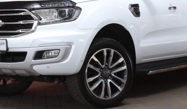 2020 Ford Everest 2.0D Bi-Turbo LTD 4×4 A/T full