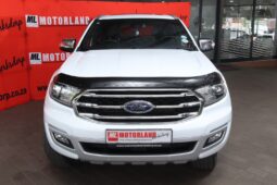 2020 Ford Everest 2.0D Bi-Turbo LTD 4×4 A/T full