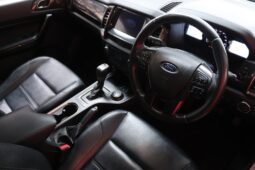 2020 Ford Everest 2.0D Bi-Turbo LTD 4×4 A/T full