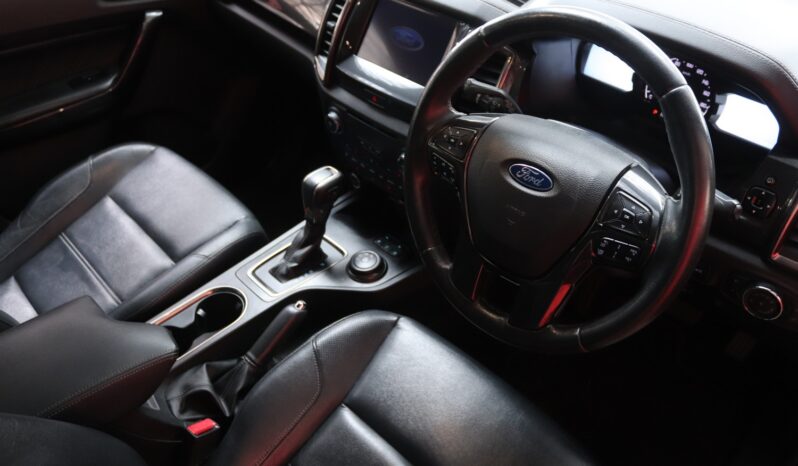 2020 Ford Everest 2.0D Bi-Turbo LTD 4×4 A/T full