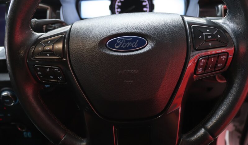 2020 Ford Everest 2.0D Bi-Turbo LTD 4×4 A/T full