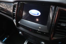 2020 Ford Everest 2.0D Bi-Turbo LTD 4×4 A/T full