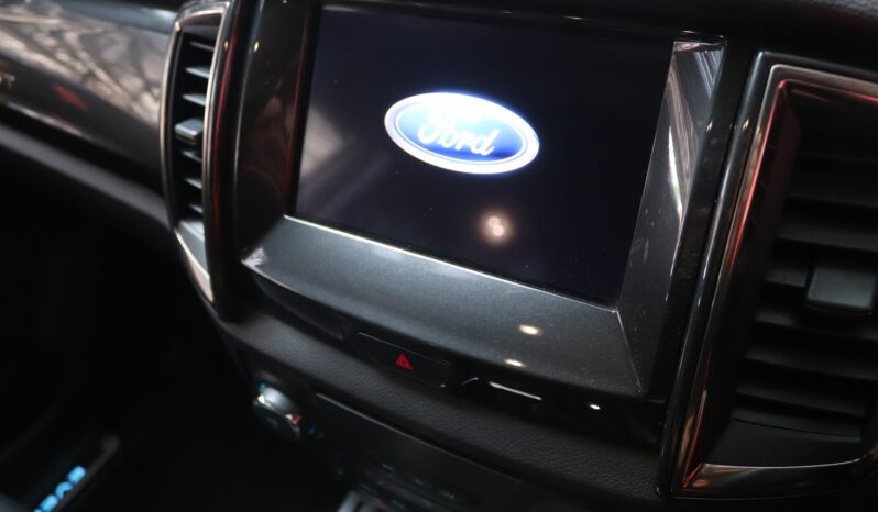 2020 Ford Everest 2.0D Bi-Turbo LTD 4×4 A/T full