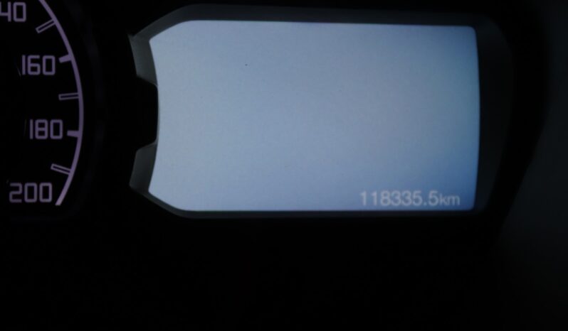 2020 Ford Everest 2.0D Bi-Turbo LTD 4×4 A/T full