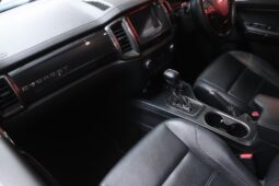 2020 Ford Everest 2.0D Bi-Turbo LTD 4×4 A/T full