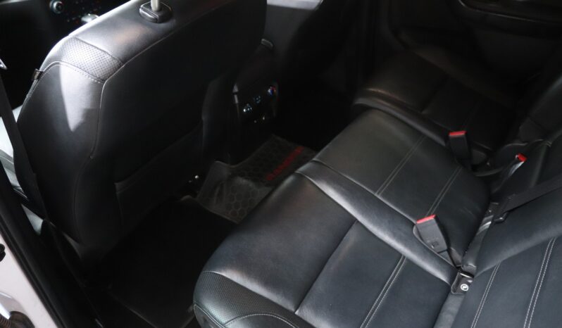 2020 Ford Everest 2.0D Bi-Turbo LTD 4×4 A/T full