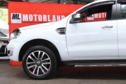 2020 Ford Everest 2.0D Bi-Turbo LTD 4×4 A/T full