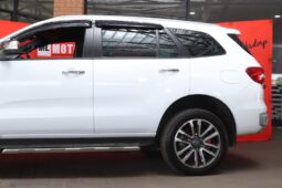 2020 Ford Everest 2.0D Bi-Turbo LTD 4×4 A/T full