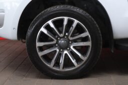 2020 Ford Everest 2.0D Bi-Turbo LTD 4×4 A/T full