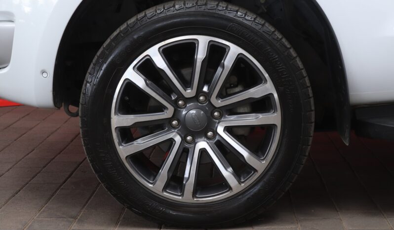 2020 Ford Everest 2.0D Bi-Turbo LTD 4×4 A/T full