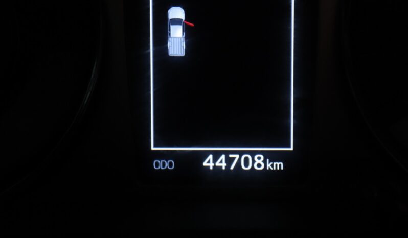 2022 Toyota Hilux 2.8 GD-6 RB Legend 4×4 P/U E/Cab (M) full