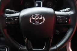 2022 Toyota Hilux 2.8 GD-6 RB Legend 4×4 P/U E/Cab (M) full
