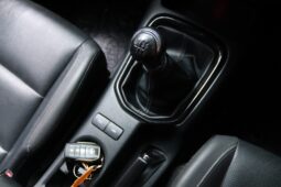 2022 Toyota Hilux 2.8 GD-6 RB Legend 4×4 P/U E/Cab (M) full