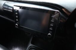 2022 Toyota Hilux 2.8 GD-6 RB Legend 4×4 P/U E/Cab (M) full