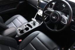 2022 GWM P-SERIES 2.0TD DLX P/U A/T D/C full