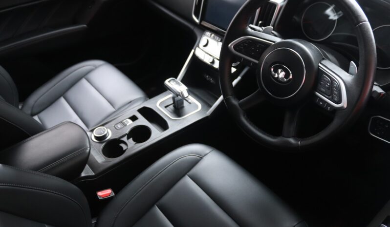 2022 GWM P-SERIES 2.0TD DLX P/U A/T D/C full