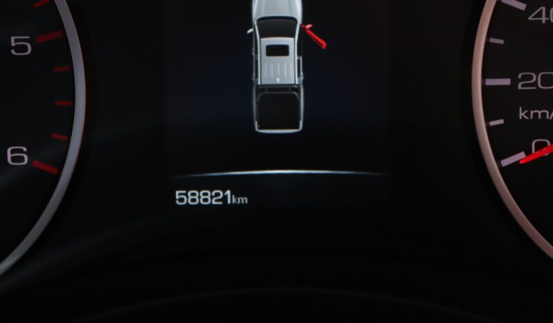 2022 GWM P-SERIES 2.0TD DLX P/U A/T D/C full