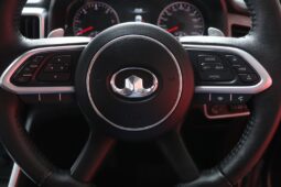 2022 GWM P-SERIES 2.0TD DLX P/U A/T D/C full