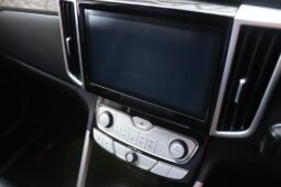 2022 GWM P-SERIES 2.0TD DLX P/U A/T D/C full