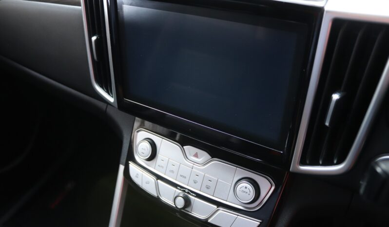 2022 GWM P-SERIES 2.0TD DLX P/U A/T D/C full